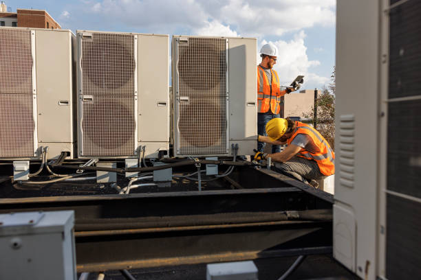 Best HVAC cleaning services  in Sebastian, TX