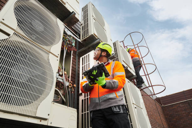 Best Residential HVAC services  in Sebastian, TX