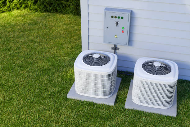 Best HVAC air duct cleaning  in Sebastian, TX