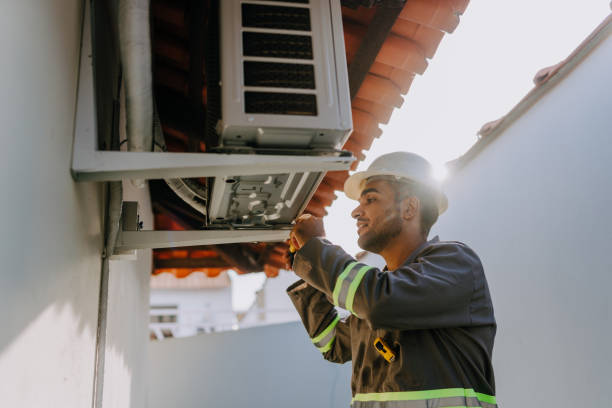 Best Heating repair services  in Sebastian, TX
