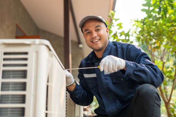 Best Ductless HVAC repair  in Sebastian, TX