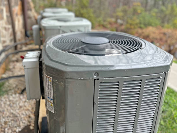 Best Best HVAC companies  in Sebastian, TX